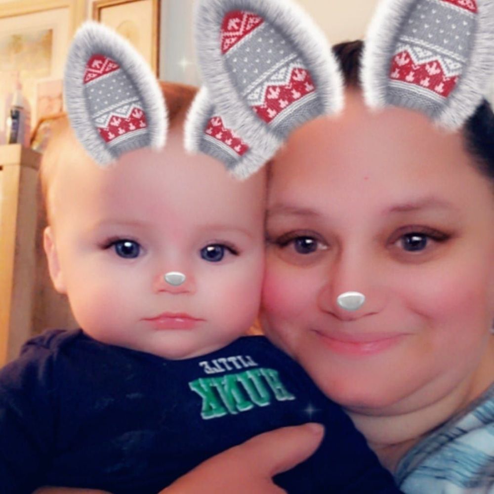 Meet your Posher, Danielle